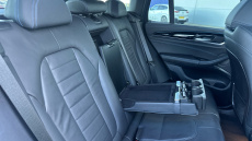 BMW iX3 210kW M Sport 80kWh 5dr Auto Electric Estate